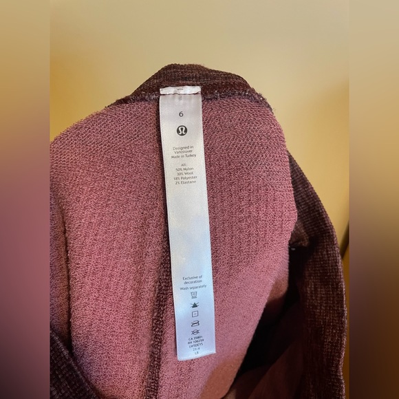 Soft Jersey Classic Fit Full length Jogger - Picture 2 of 3